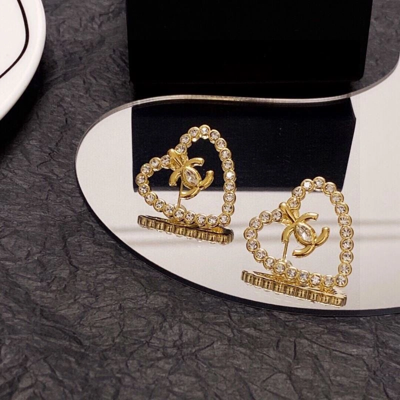 Chxnxl Earrings HighQuality 290875