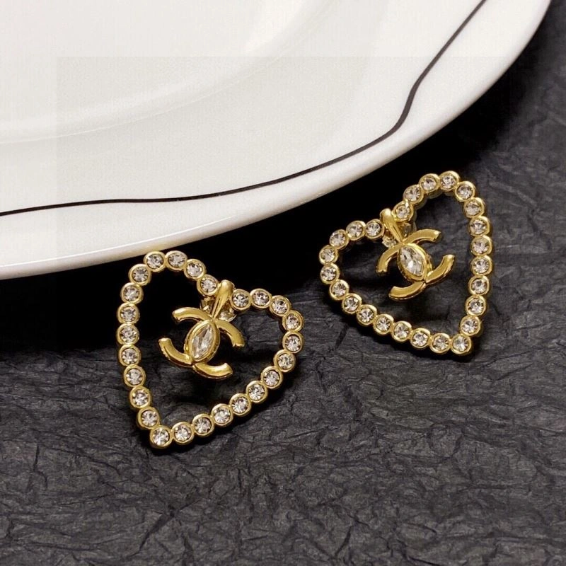 Chxnxl Earrings HighQuality 290875