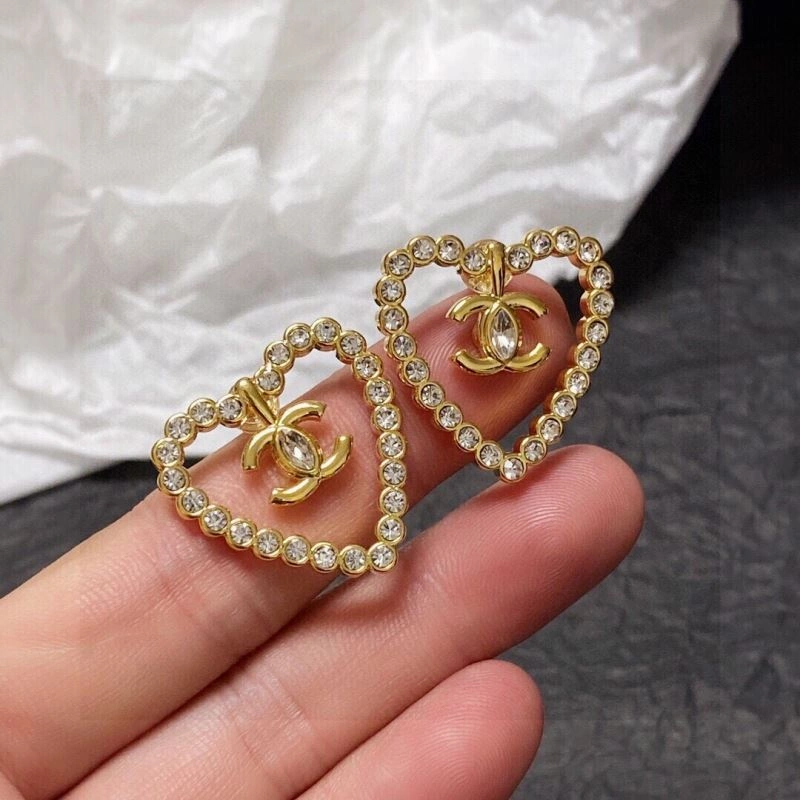Chxnxl Earrings HighQuality 290875