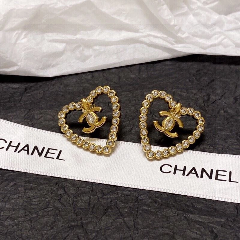 Chxnxl Earrings HighQuality 290875