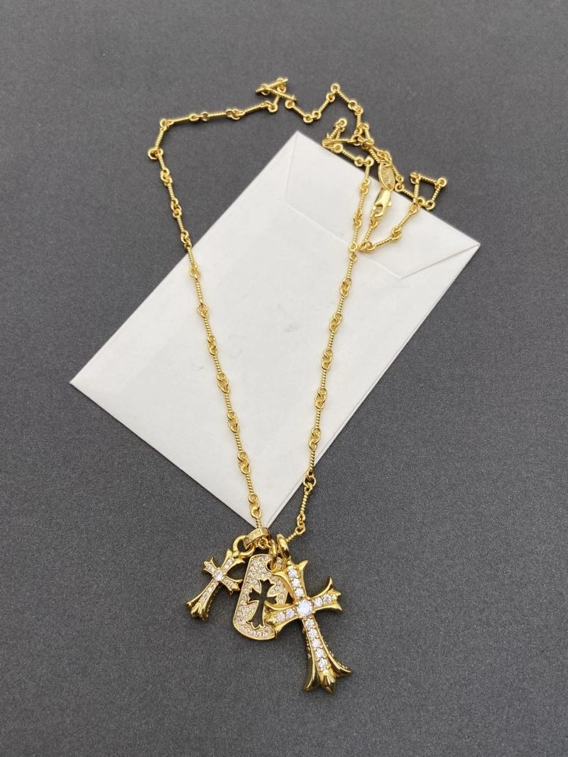Chrxmx Hxxrts Necklaces Unique 300440