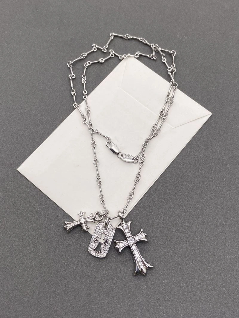 Chrxmx Hxxrts Necklaces Unique 300440