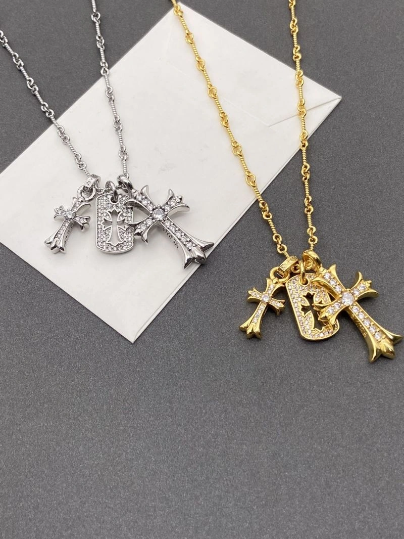 Chrxmx Hxxrts Necklaces Unique 300440