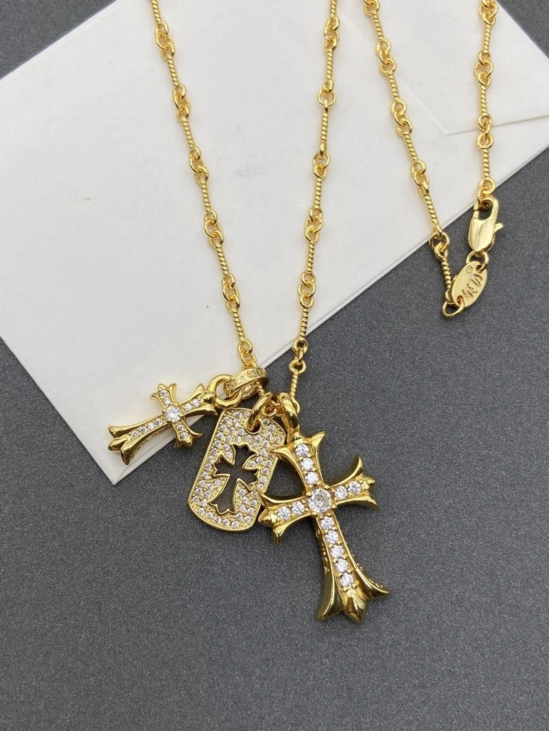 Chrxmx Hxxrts Necklaces Unique 300440