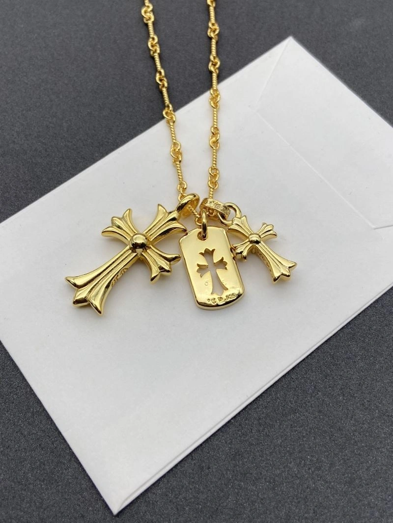 Chrxmx Hxxrts Necklaces Unique 300440