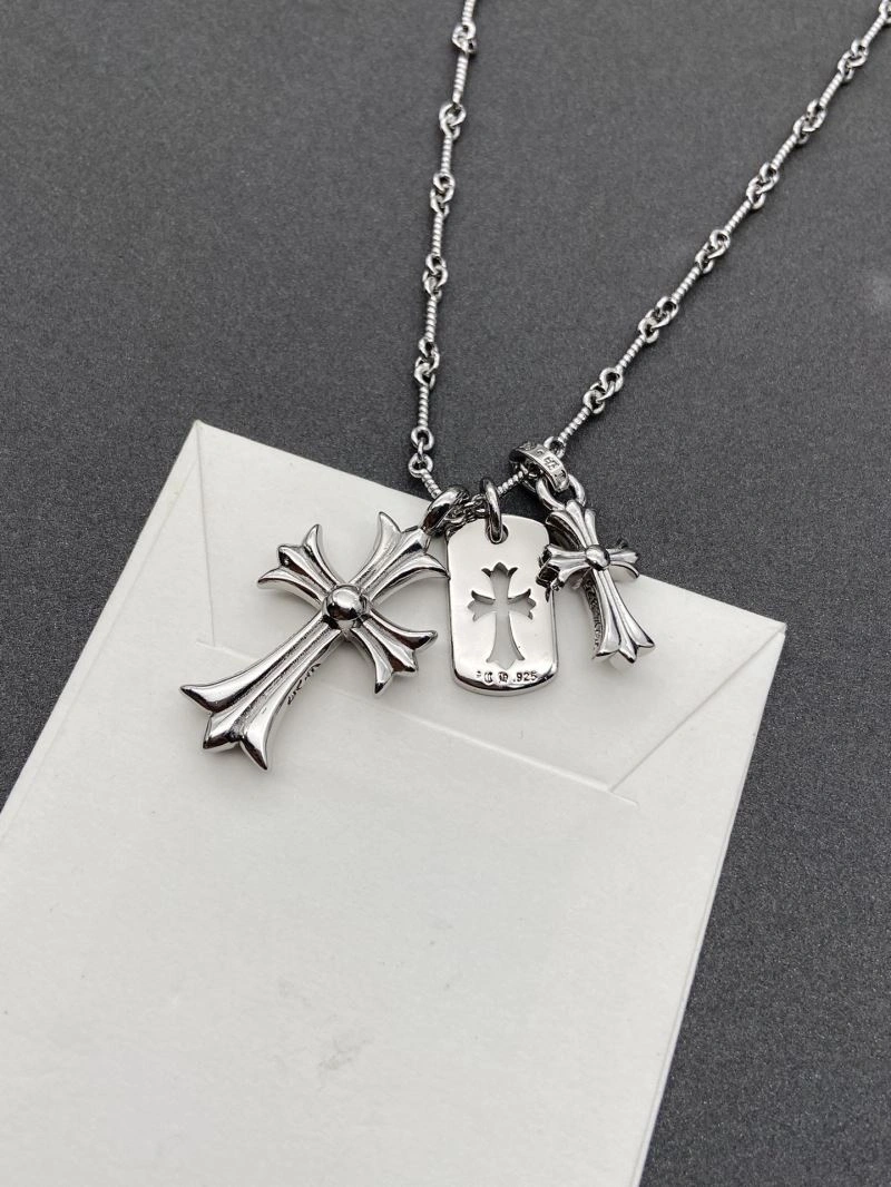 Chrxmx Hxxrts Necklaces Unique 300440
