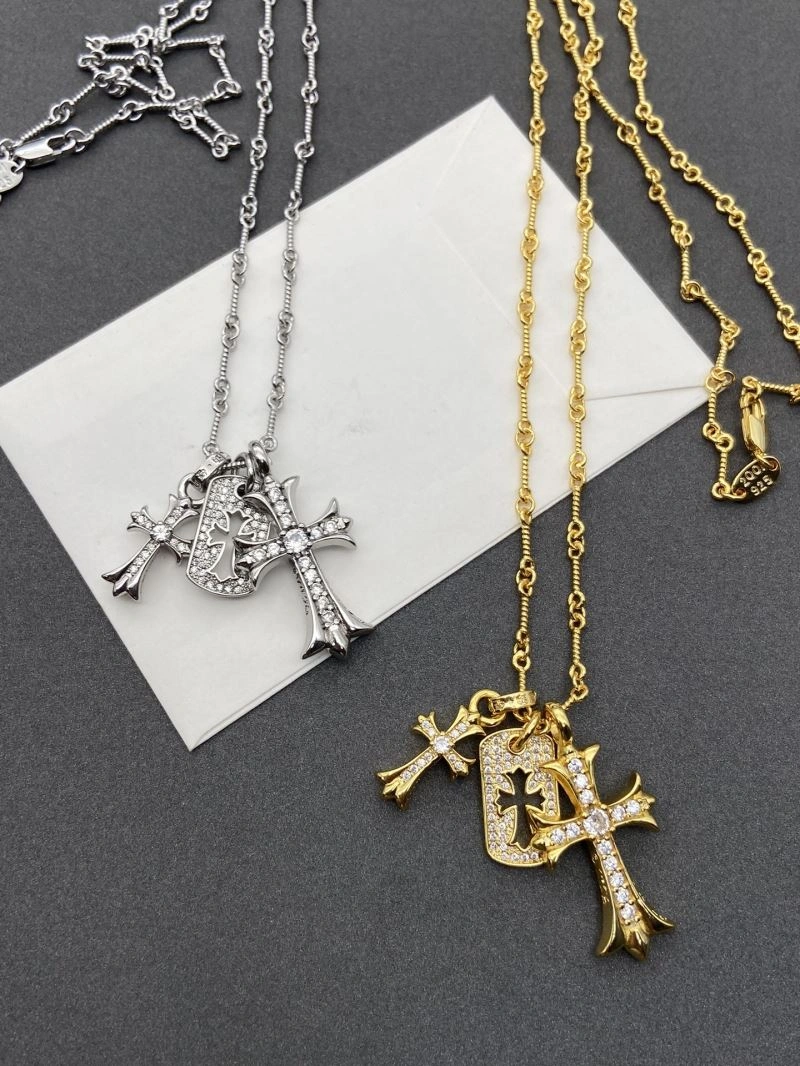 Chrxmx Hxxrts Necklaces Unique 300440