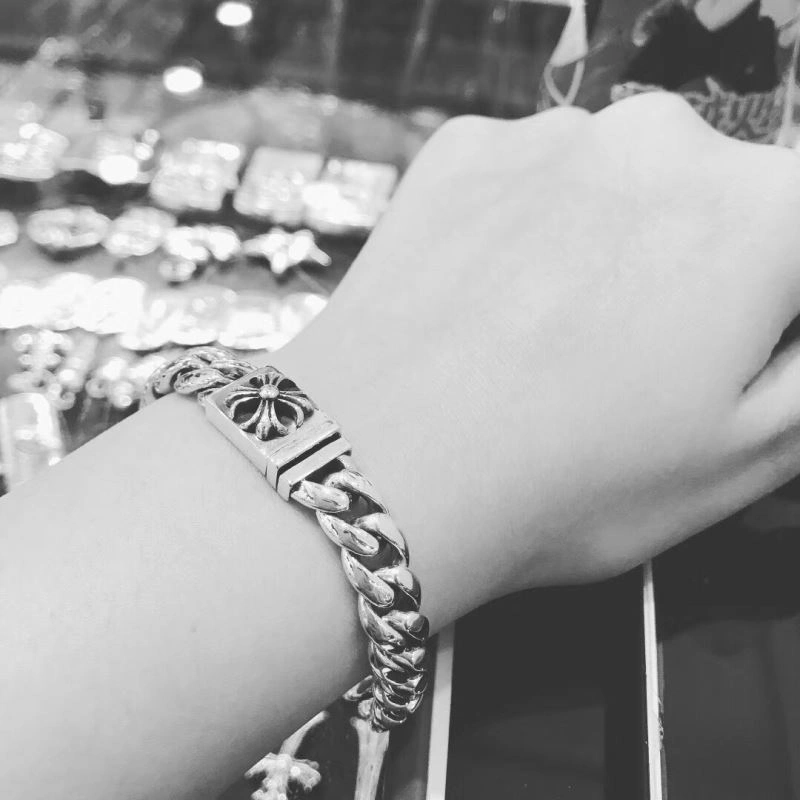 Chrxmx Hxxrts Bracelets SmartChoice 301298