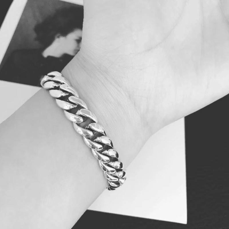 Chrxmx Hxxrts Bracelets SmartChoice 301298