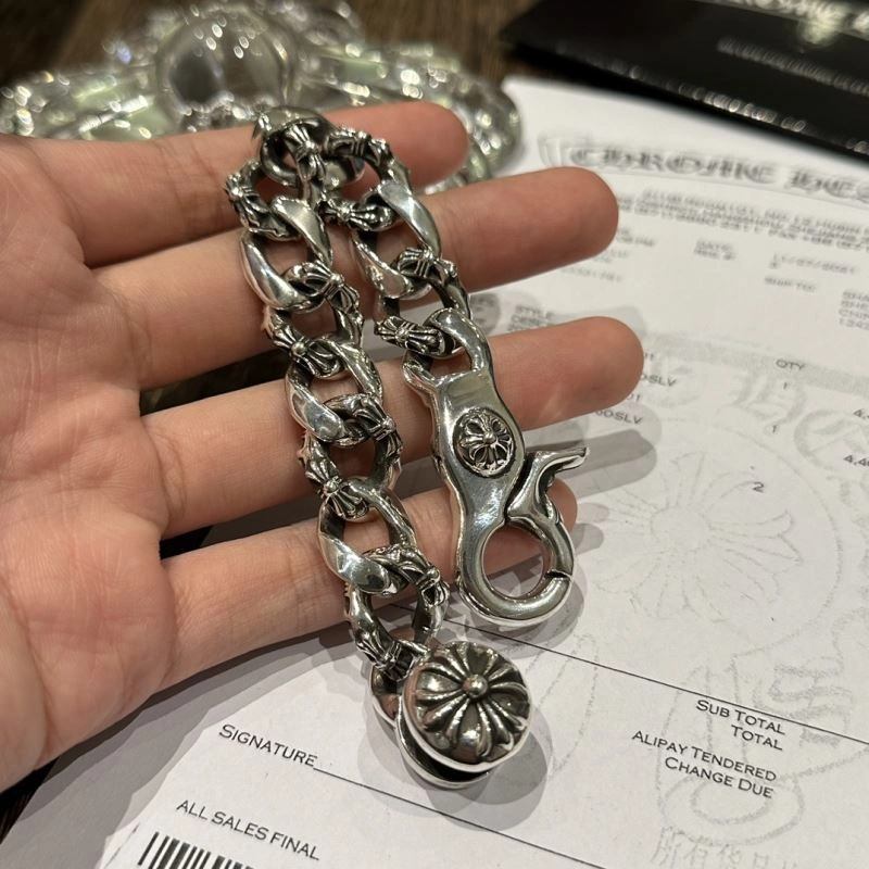 Chrxmx Hxxrts Bracelets EyeCatching 301301