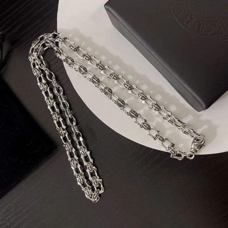 Chrxmx Hxxrts Necklaces Vibrant 300447
