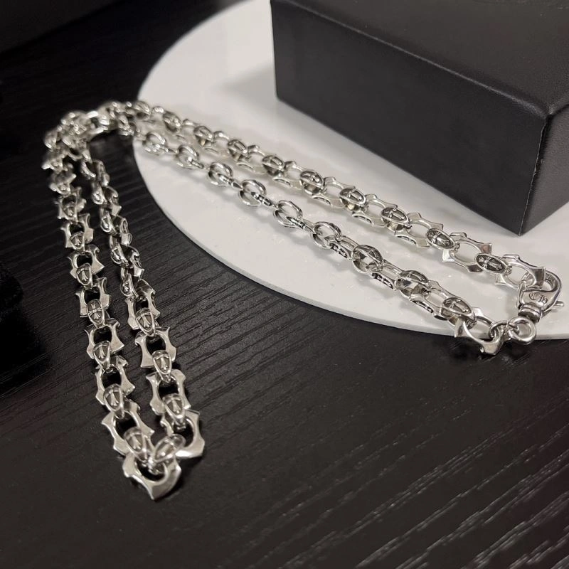 Chrxmx Hxxrts Necklaces Vibrant 300447