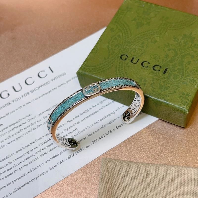 Cozy Gxccx Bracelets 306970