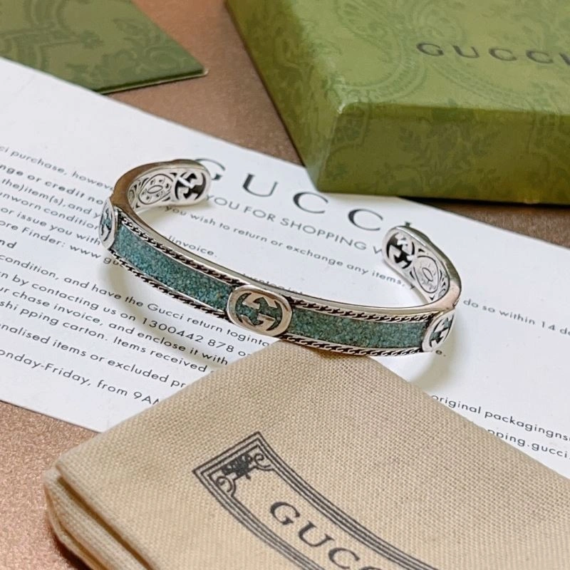 Cozy Gxccx Bracelets 306970