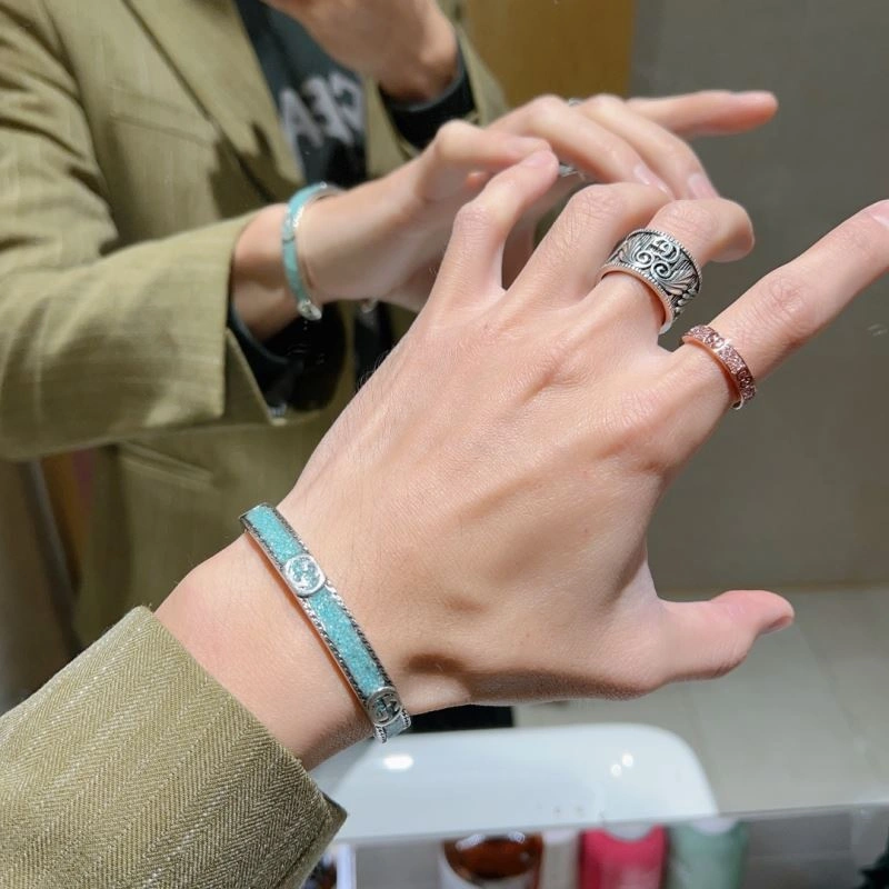 Cozy Gxccx Bracelets 306970