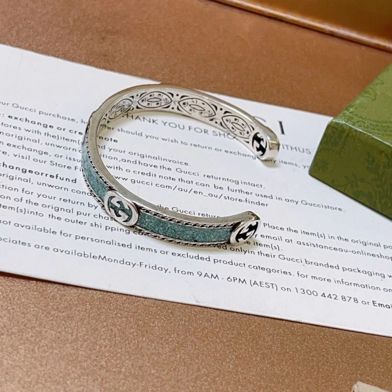 Cozy Gxccx Bracelets 306970