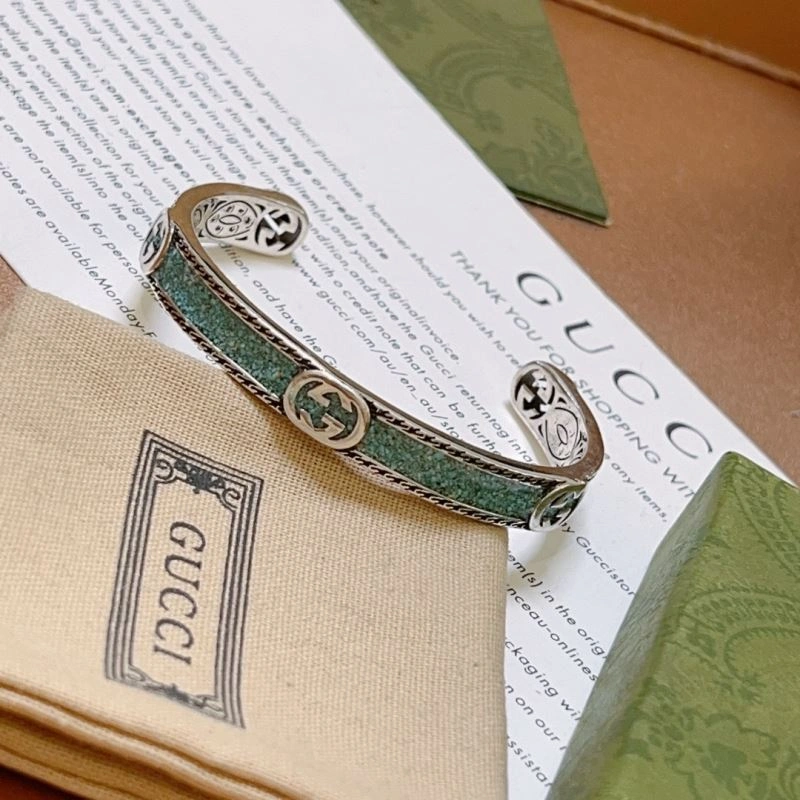 Cozy Gxccx Bracelets 306970