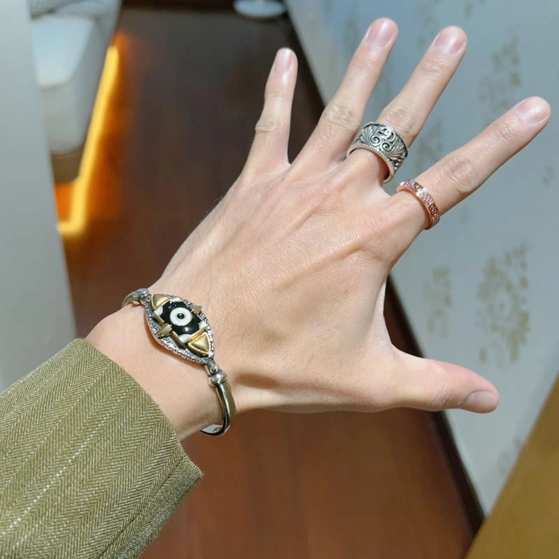 Gxccx Bracelets Classic 306963