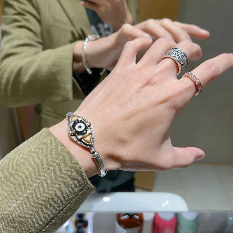 Gxccx Bracelets Classic 306963