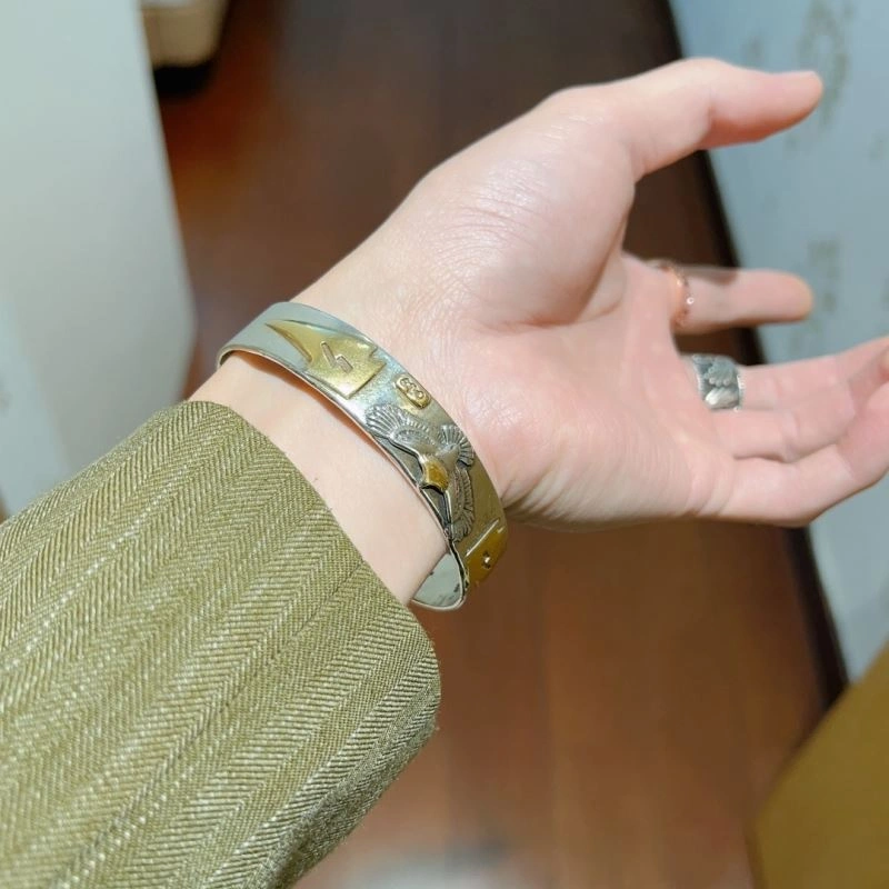 Gxccx Bracelets Popular 306964