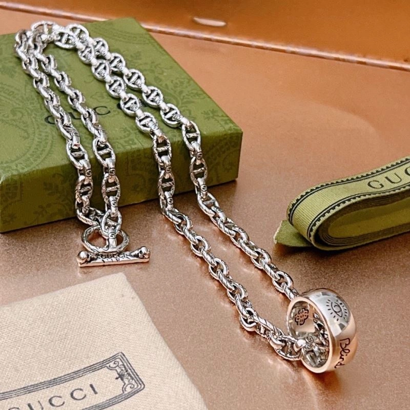 Gxccx Necklaces Trendsetting 305975