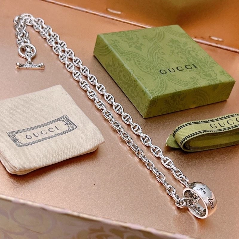 Gxccx Necklaces Trendsetting 305975