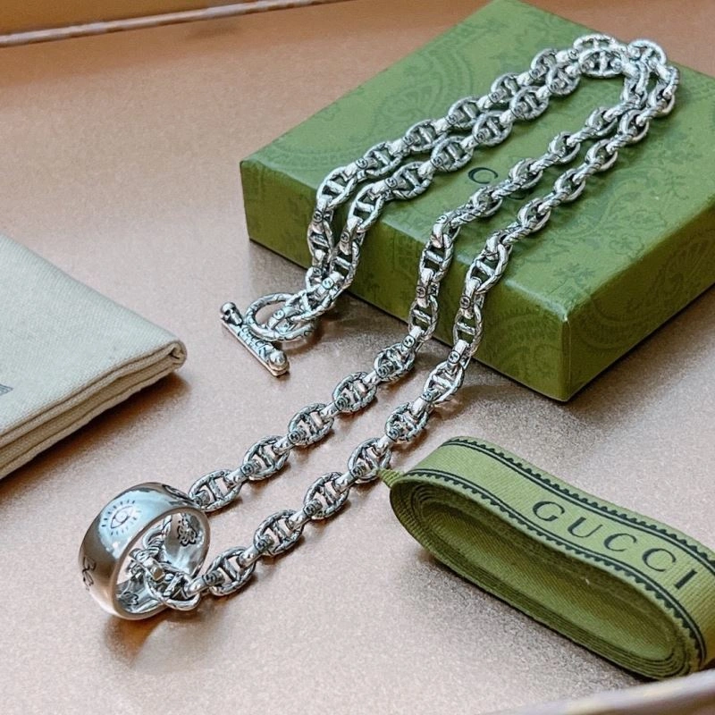 Gxccx Necklaces Trendsetting 305975