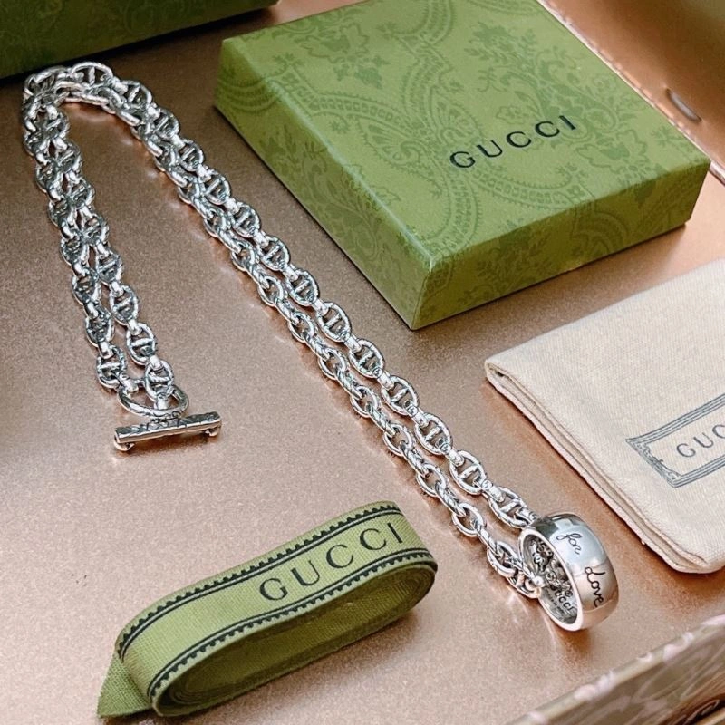 Gxccx Necklaces Trendsetting 305975