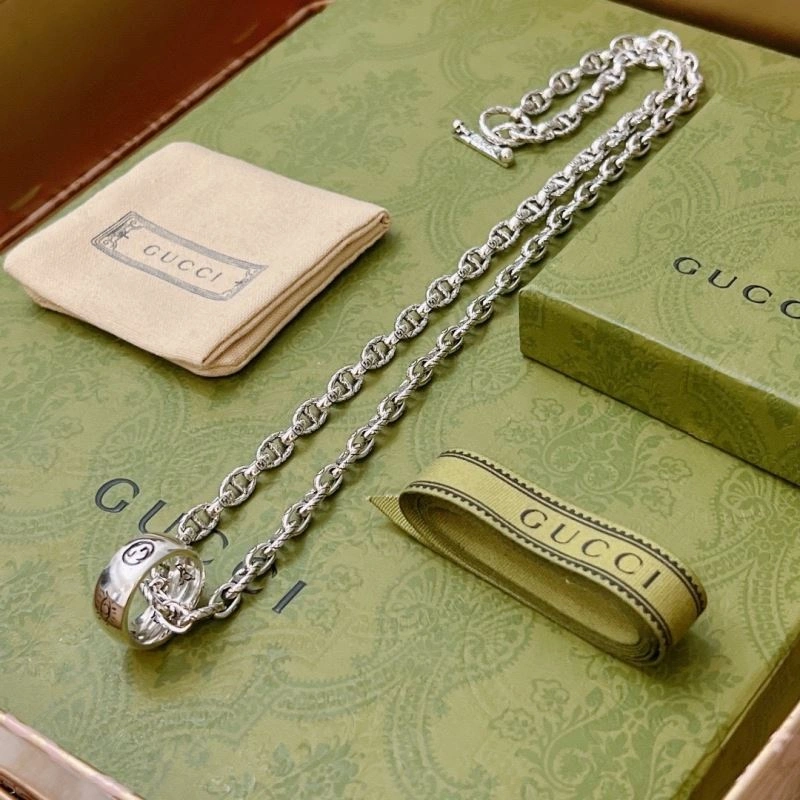 Gxccx Necklaces Trendsetting 305975