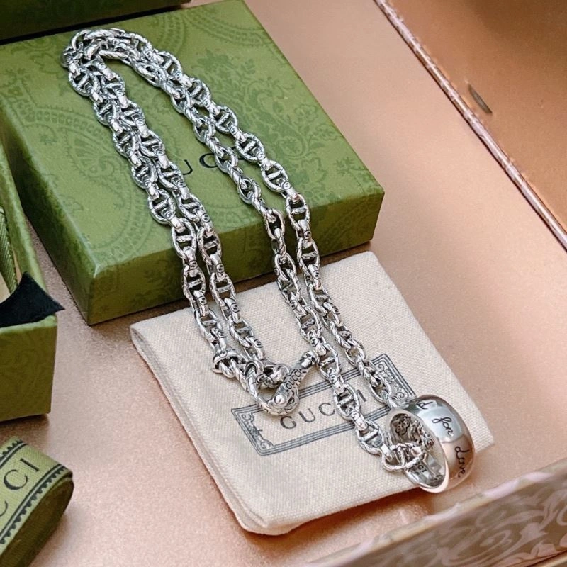 Gxccx Necklaces Trendsetting 305975