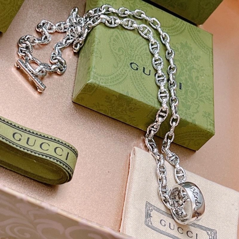 Gxccx Necklaces Trendsetting 305975