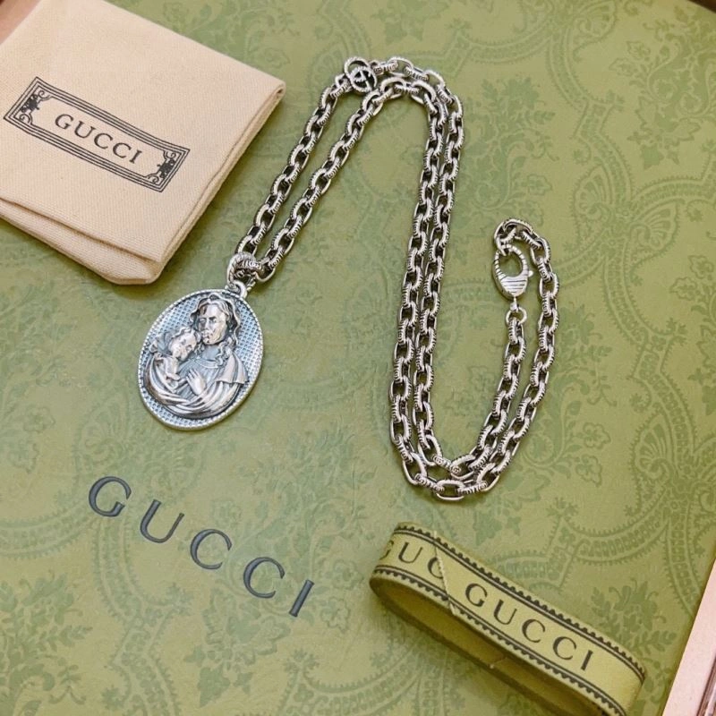 Gxccx Necklaces Breathable 305987