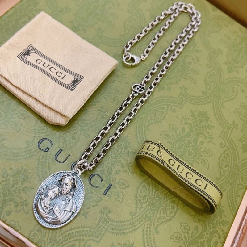 Gxccx Necklaces Breathable 305987