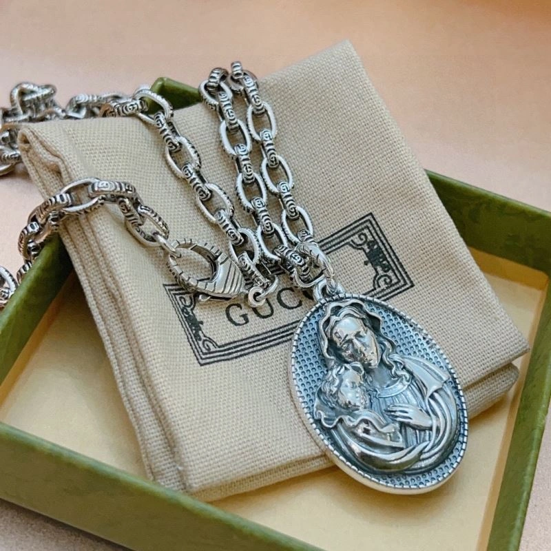 Gxccx Necklaces Breathable 305987