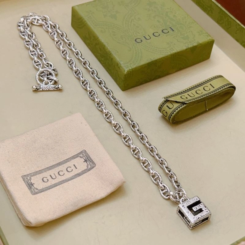Gxccx Necklaces Modern 305973