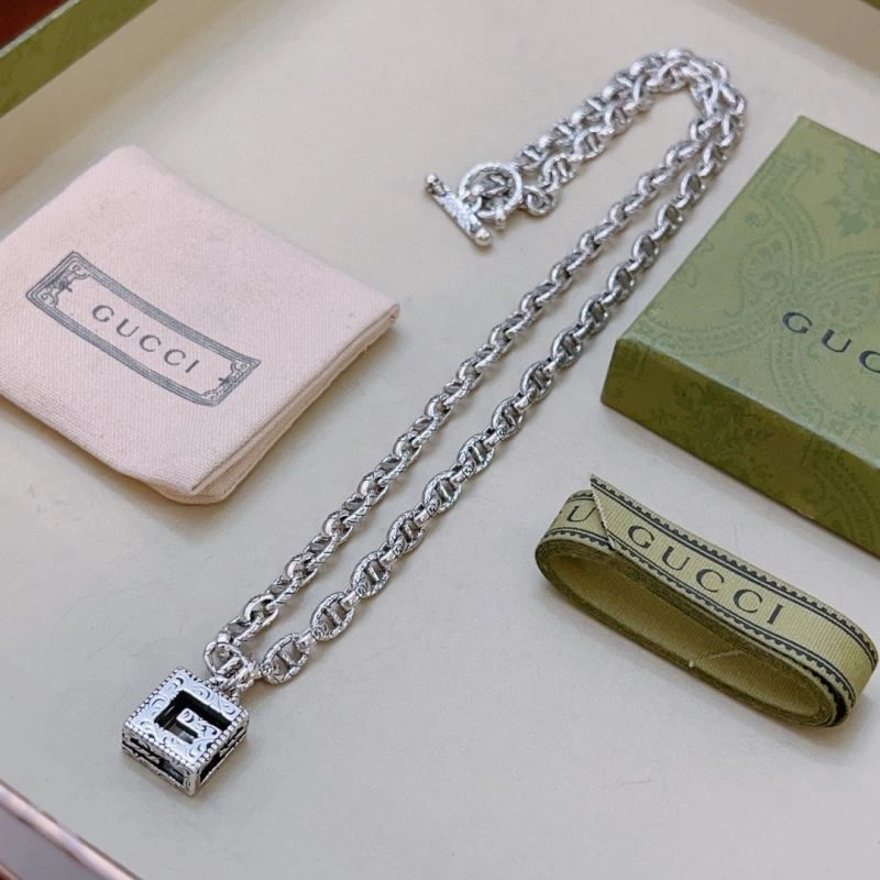 Gxccx Necklaces Modern 305973