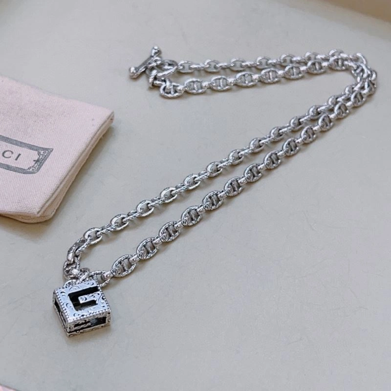 Gxccx Necklaces Modern 305973