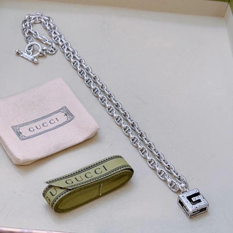 Gxccx Necklaces Modern 305973