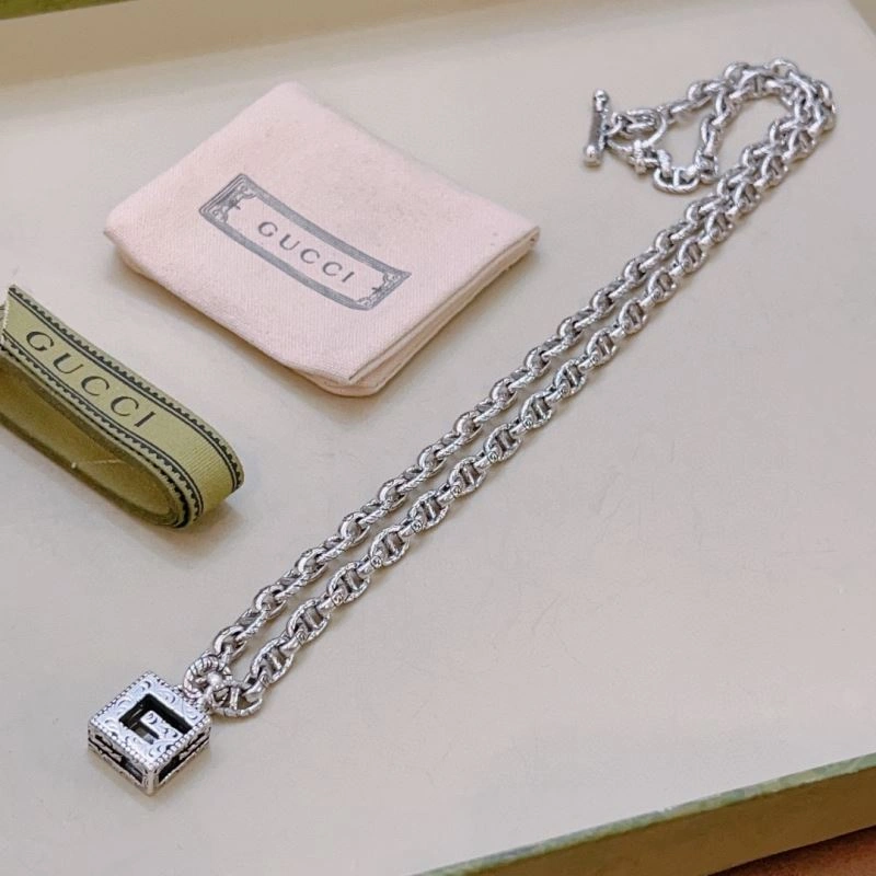 Gxccx Necklaces Modern 305973