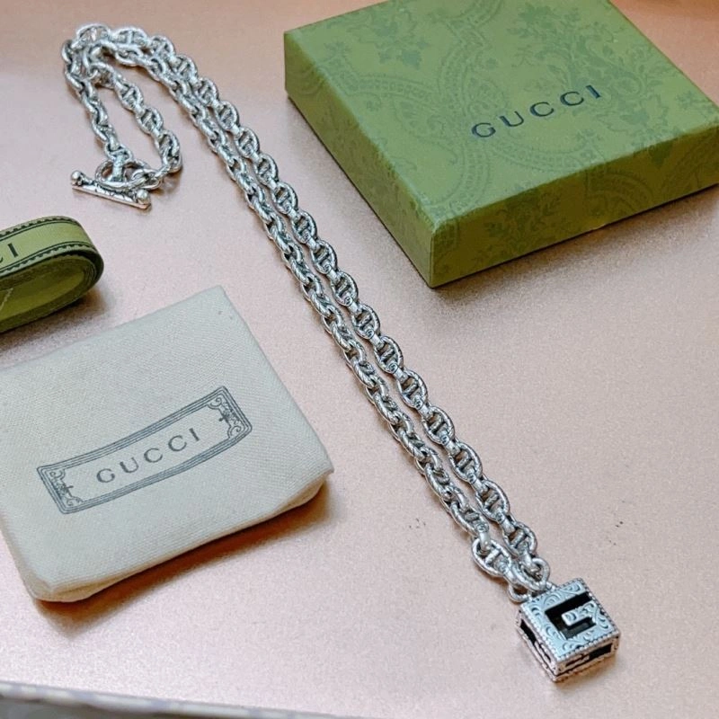 Gxccx Necklaces Modern 305973