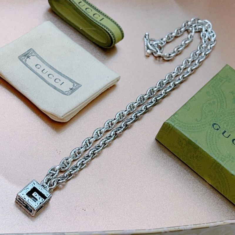 Gxccx Necklaces Modern 305973