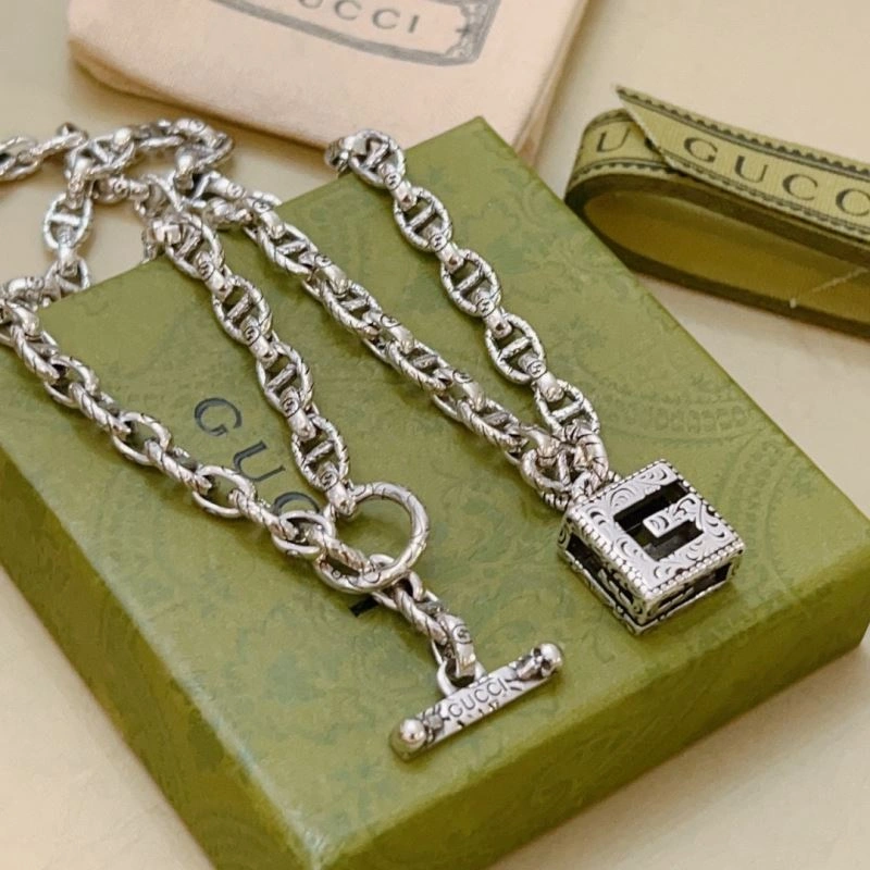 Gxccx Necklaces Modern 305973