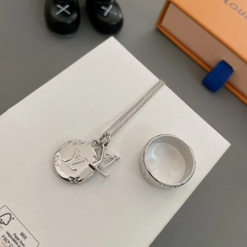 LX Rings ModernLook 311245