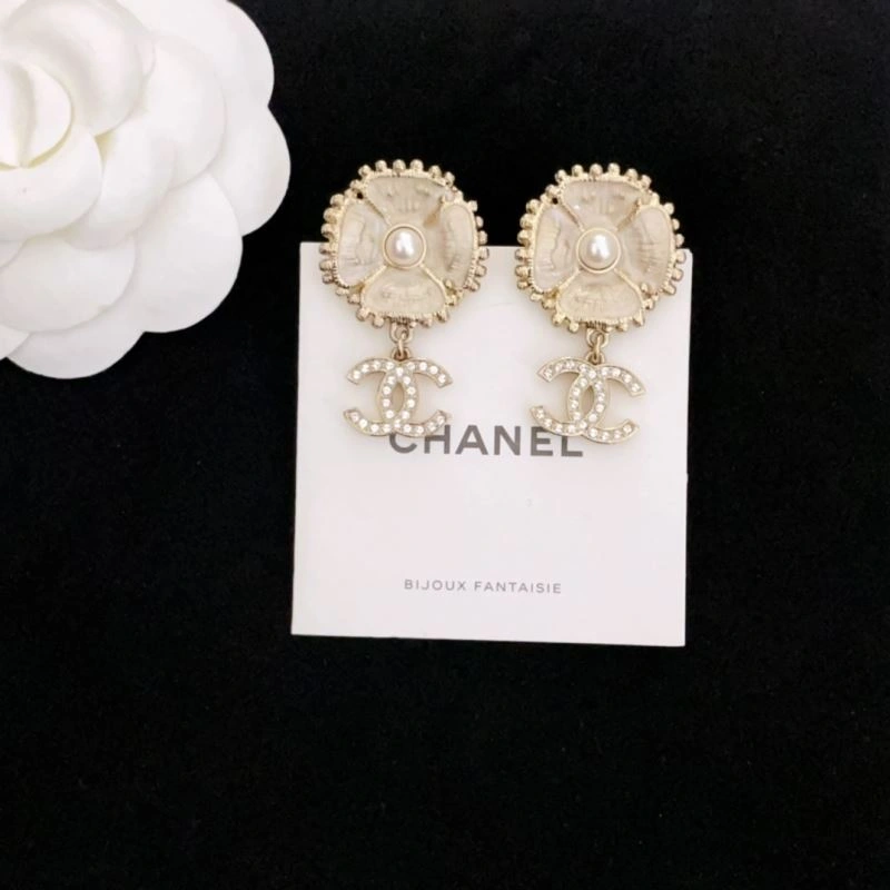 DailyWear Chxnxl Earrings 290873
