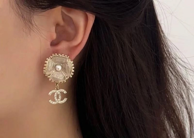 DailyWear Chxnxl Earrings 290873