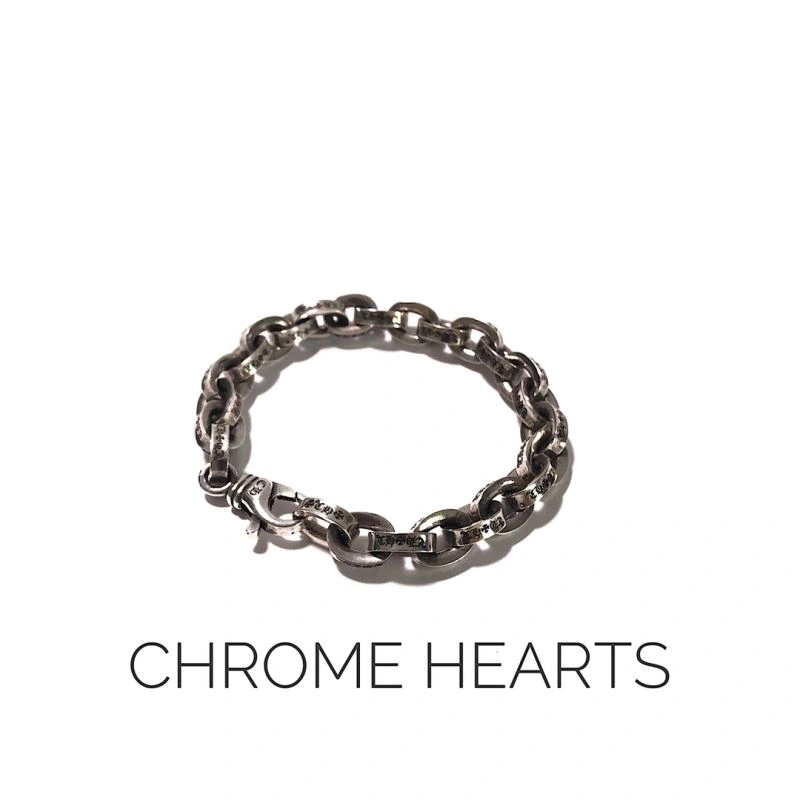 Chrxmx Hxxrts Bracelets Soft 301295