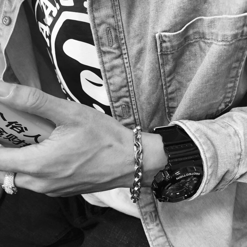 Chrxmx Hxxrts Bracelets Soft 301295