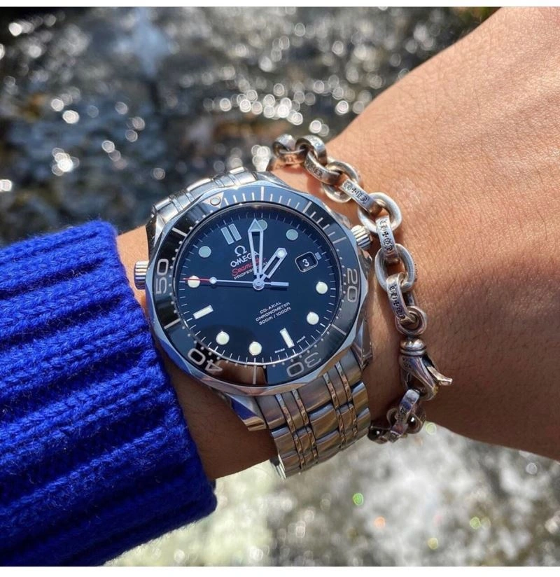 Chrxmx Hxxrts Bracelets Soft 301295