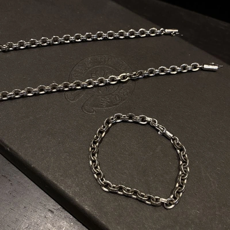 Functional Chrxmx Hxxrts Bracelets 301292