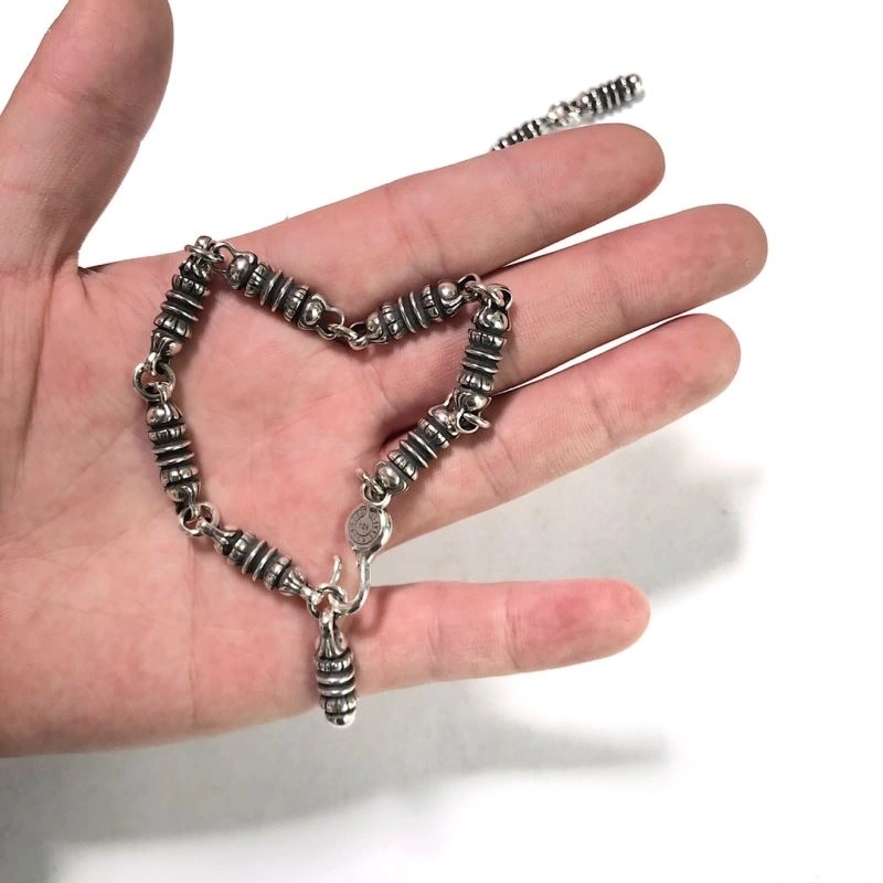 Unique Chrxmx Hxxrts Bracelets 301299